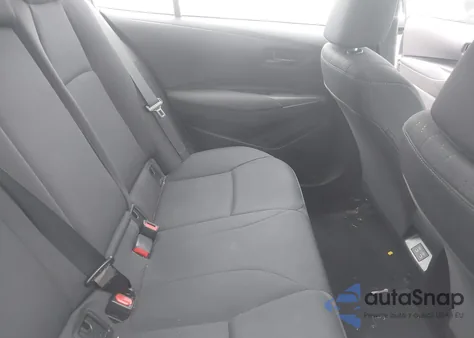 2023 Toyota Corolla Le from USA, damaged, VIN 5YFB4MDE5PP007987